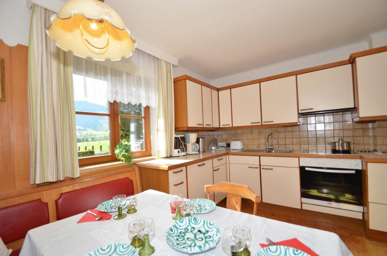 Chalet Nostalgie - Leogang By Z-K-H Rentals Room photo