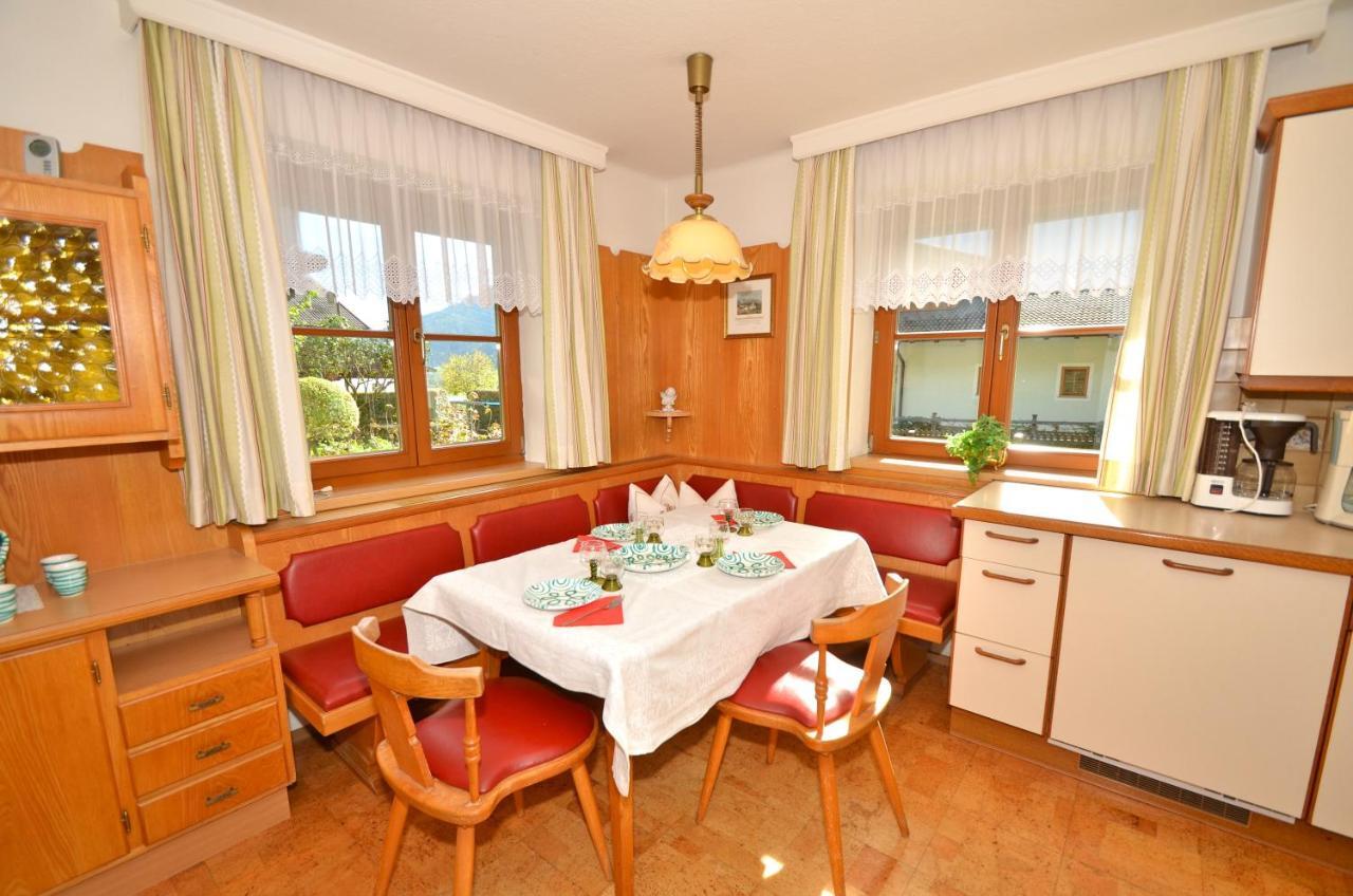 Chalet Nostalgie - Leogang By Z-K-H Rentals Room photo
