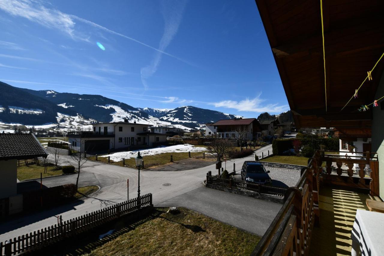 Chalet Nostalgie - Leogang By Z-K-H Rentals Exterior photo